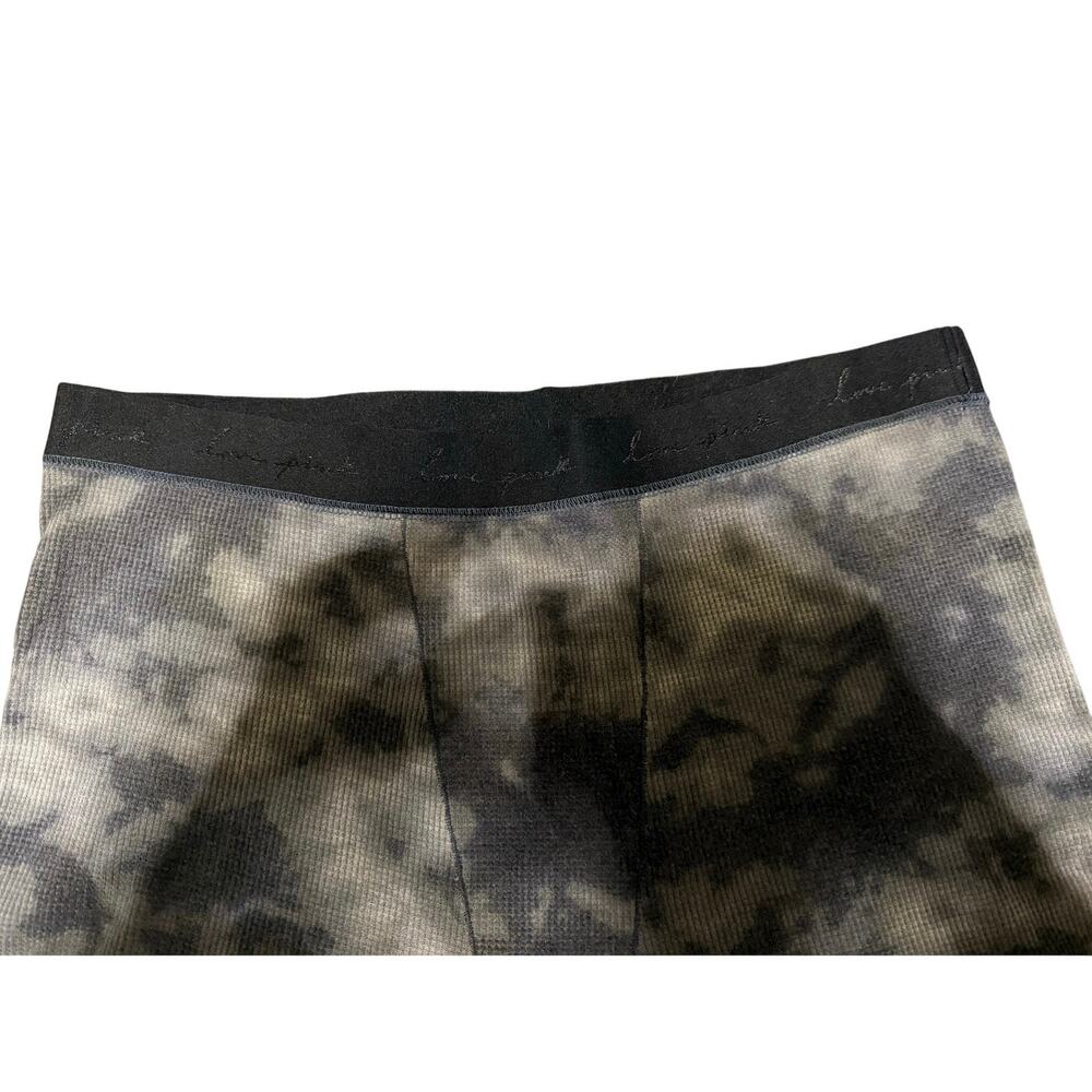 PINK Boxer tie-dye sleep shorts size xxl - Picture 3 of 5